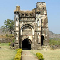 Daulatabad Fort