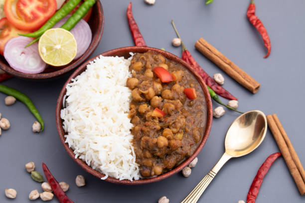 Rice and Curry Specials