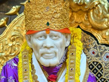 Sai Baba image 5