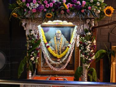 Sai Baba image 6