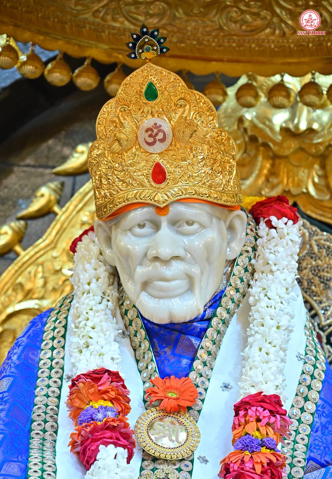 Sai Baba image 11
