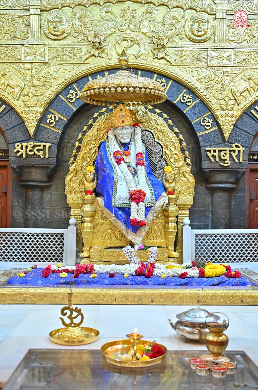 Sai Baba image 14