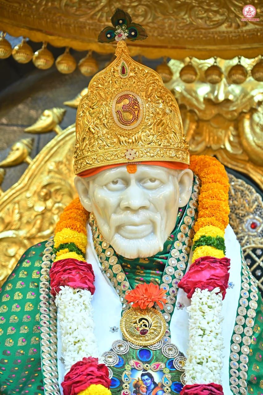 Sai Baba image 15