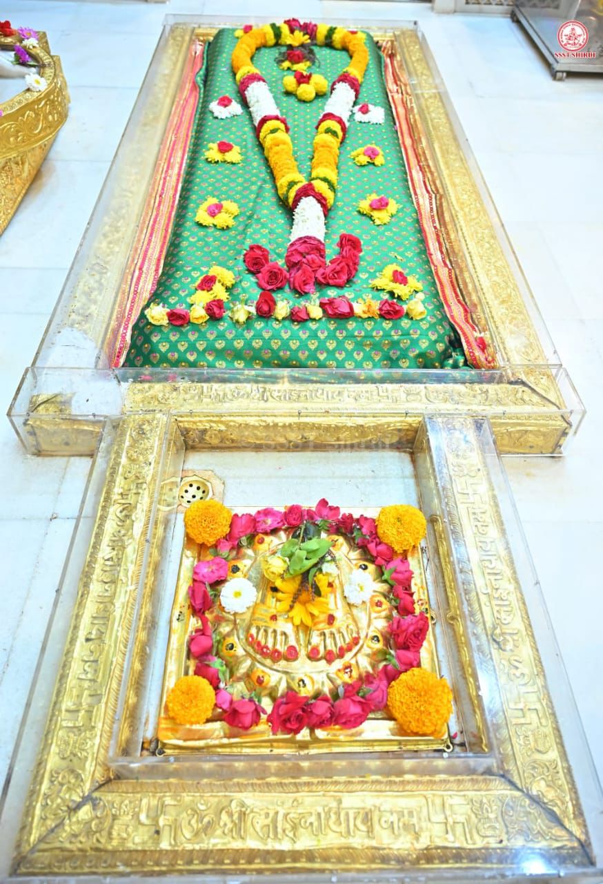 Sai Baba image 17