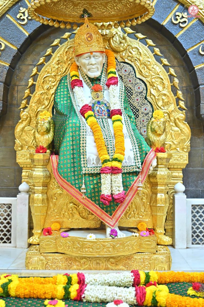 Sai Baba image 18